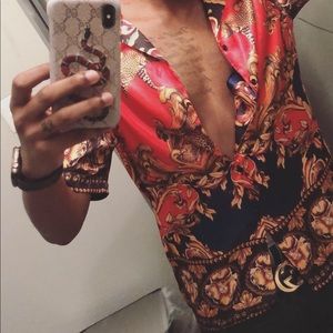 Meet your Posher, Christian